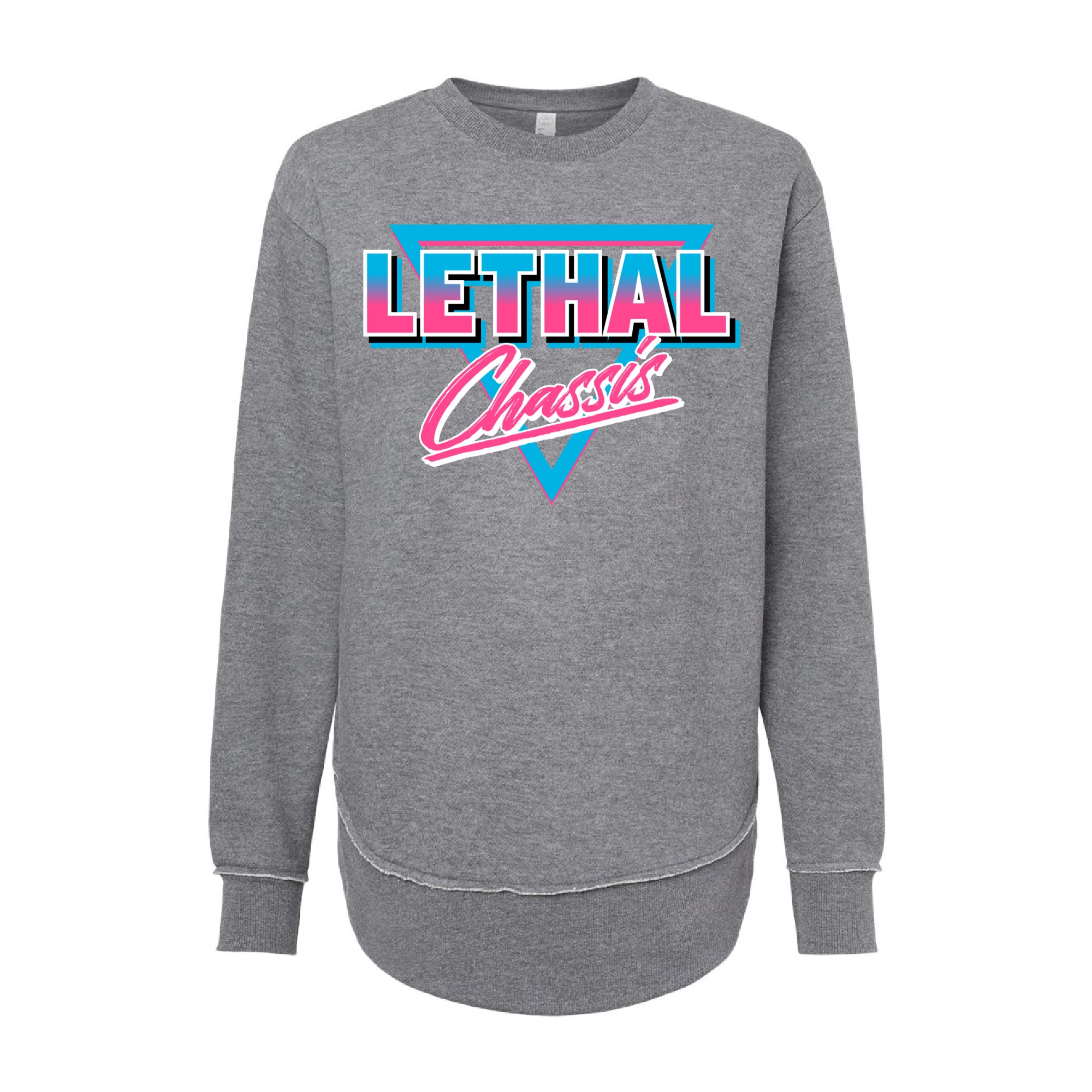 Home page Lethal Chassis